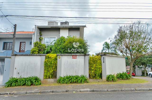 SOBRADO no Bairro: Aristocrata - Lopes Home - São José Dos Pinhais - foto 39
