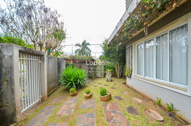 SOBRADO no Bairro: Aristocrata - Lopes Home - São José Dos Pinhais - foto 35
