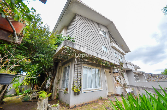 SOBRADO no Bairro: Aristocrata - Lopes Home - São José Dos Pinhais - foto 40