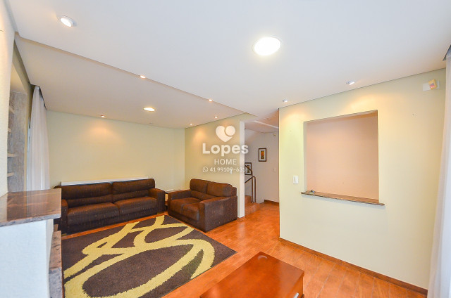 SOBRADO no Bairro: Aristocrata - Lopes Home - São José Dos Pinhais - foto 1