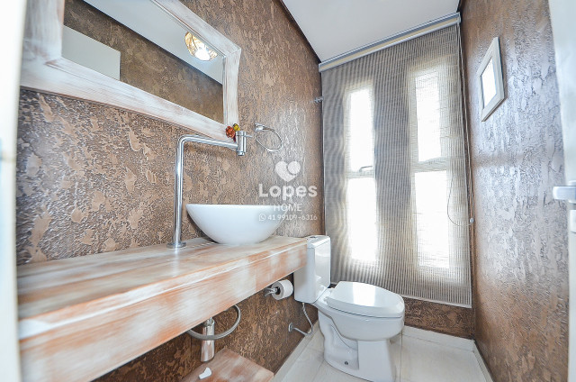 SOBRADO no Bairro: Aristocrata - Lopes Home - São José Dos Pinhais - foto 4