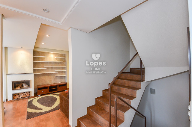 SOBRADO no Bairro: Aristocrata - Lopes Home - São José Dos Pinhais - foto 5