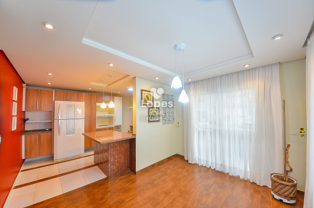 SOBRADO no Bairro: Aristocrata - Lopes Home - São José Dos Pinhais - foto 6