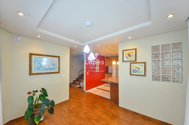 SOBRADO no Bairro: Aristocrata - Lopes Home - São José Dos Pinhais - foto 10