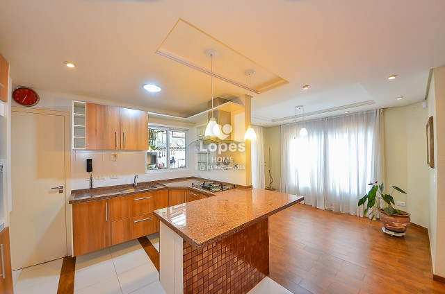 SOBRADO no Bairro: Aristocrata - Lopes Home - São José Dos Pinhais - foto 8