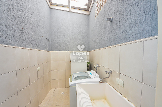 SOBRADO no Bairro: Aristocrata - Lopes Home - São José Dos Pinhais - foto 11
