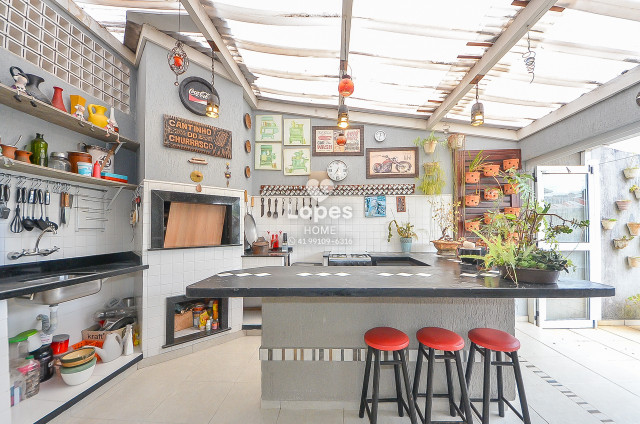 SOBRADO no Bairro: Aristocrata - Lopes Home - São José Dos Pinhais - foto 12