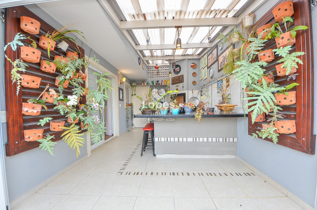 SOBRADO no Bairro: Aristocrata - Lopes Home - São José Dos Pinhais - foto 13