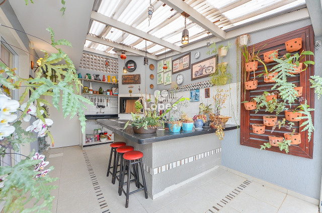 SOBRADO no Bairro: Aristocrata - Lopes Home - São José Dos Pinhais - foto 14