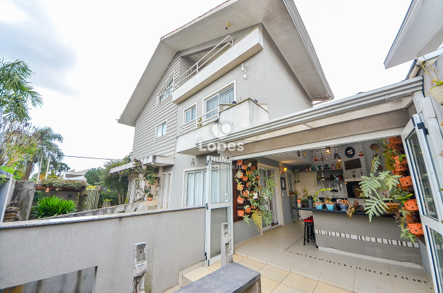 SOBRADO no Bairro: Aristocrata - Lopes Home - São José Dos Pinhais - foto 15