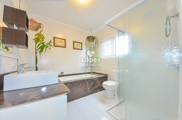 SOBRADO no Bairro: Aristocrata - Lopes Home - São José Dos Pinhais - foto 19
