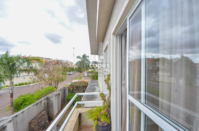 SOBRADO no Bairro: Aristocrata - Lopes Home - São José Dos Pinhais - foto 22