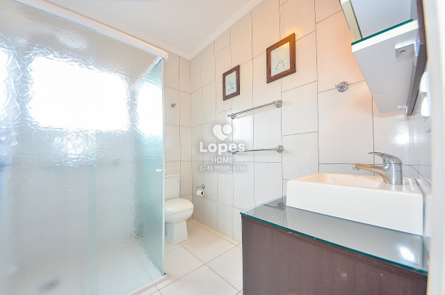 SOBRADO no Bairro: Aristocrata - Lopes Home - São José Dos Pinhais - foto 23