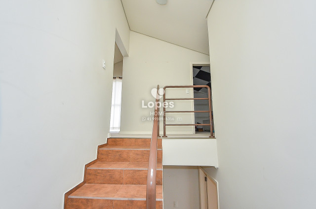 SOBRADO no Bairro: Aristocrata - Lopes Home - São José Dos Pinhais - foto 24