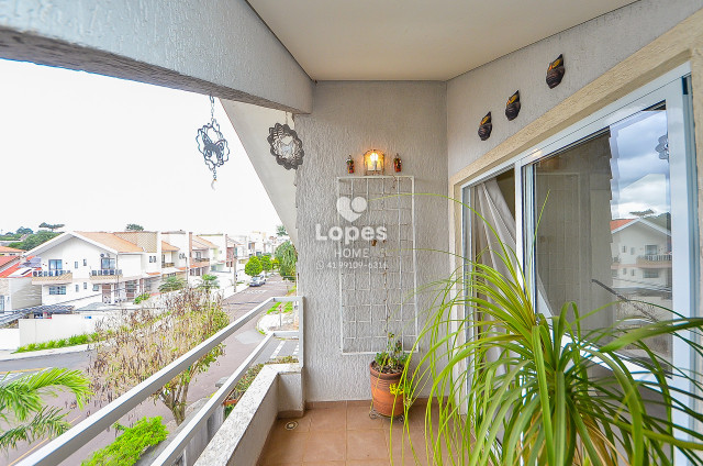 SOBRADO no Bairro: Aristocrata - Lopes Home - São José Dos Pinhais - foto 28