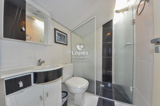 SOBRADO no Bairro: Aristocrata - Lopes Home - São José Dos Pinhais - foto 30