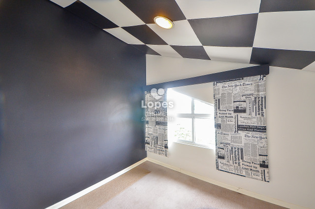 SOBRADO no Bairro: Aristocrata - Lopes Home - São José Dos Pinhais - foto 31