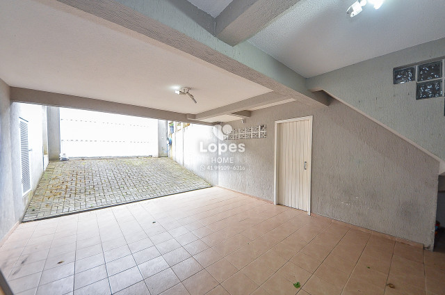SOBRADO no Bairro: Aristocrata - Lopes Home - São José Dos Pinhais - foto 33