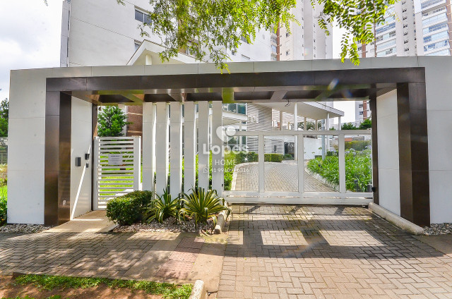 APARTAMENTO no Bairro: Portão - Lopes Home - Curitiba - foto 50