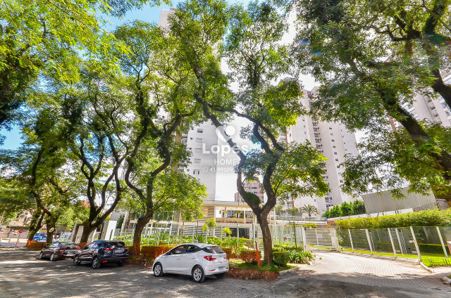 APARTAMENTO no Bairro: Portão - Lopes Home - Curitiba - foto 51
