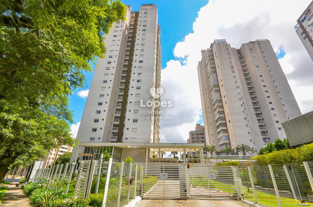 APARTAMENTO no Bairro: Portão - Lopes Home - Curitiba - foto 52