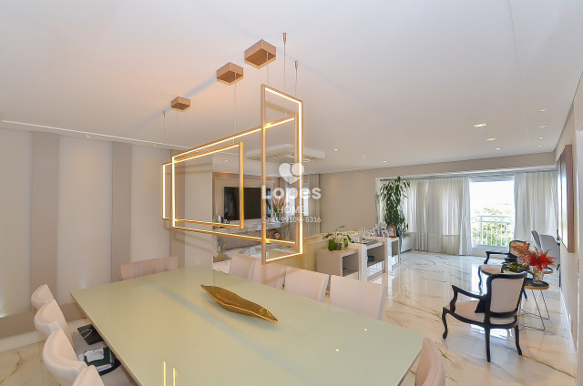 APARTAMENTO no Bairro: Portão - Lopes Home - Curitiba - foto 1