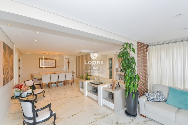 APARTAMENTO no Bairro: Portão - Lopes Home - Curitiba - foto 2