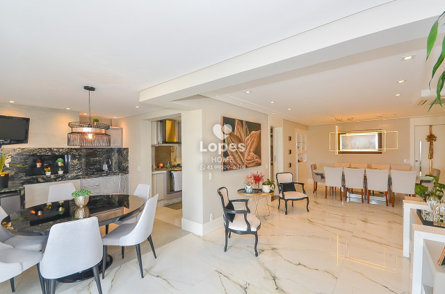 APARTAMENTO no Bairro: Portão - Lopes Home - Curitiba - foto 3