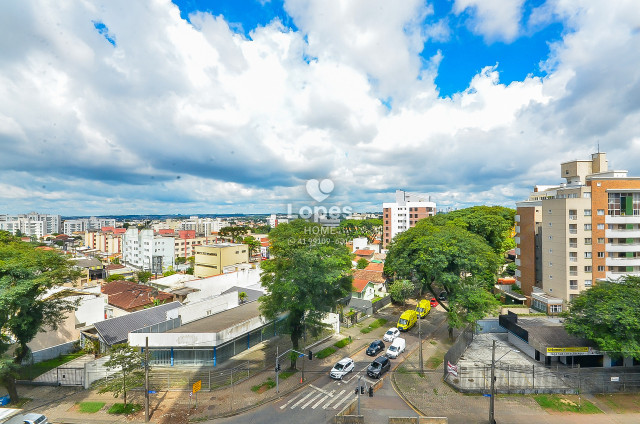 APARTAMENTO no Bairro: Portão - Lopes Home - Curitiba - foto 5