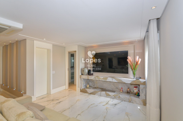 APARTAMENTO no Bairro: Portão - Lopes Home - Curitiba - foto 6