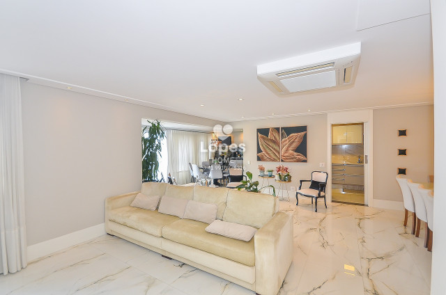 APARTAMENTO no Bairro: Portão - Lopes Home - Curitiba - foto 7