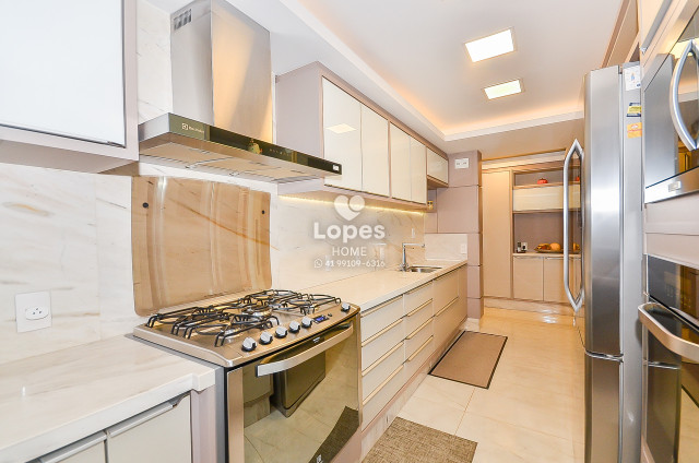 APARTAMENTO no Bairro: Portão - Lopes Home - Curitiba - foto 8