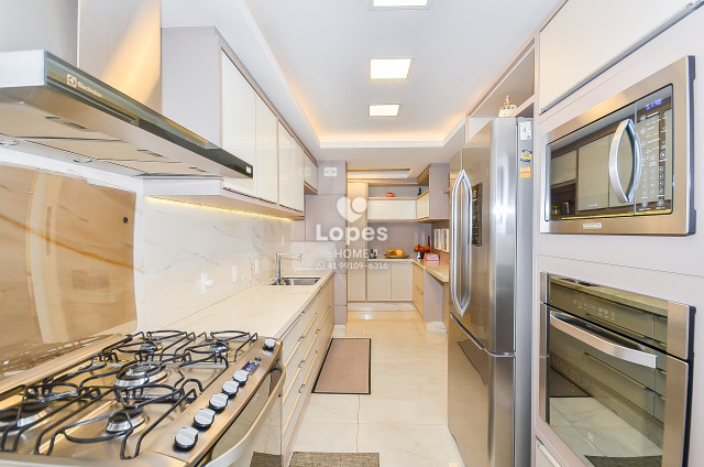 APARTAMENTO no Bairro: Portão - Lopes Home - Curitiba - foto 9