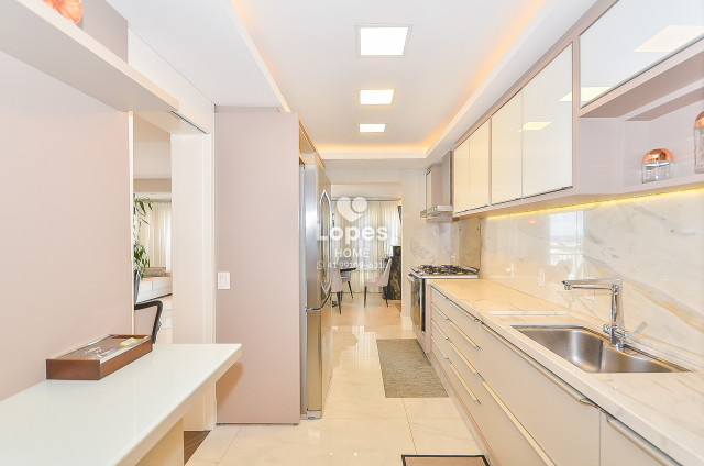 APARTAMENTO no Bairro: Portão - Lopes Home - Curitiba - foto 10