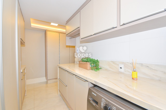 APARTAMENTO no Bairro: Portão - Lopes Home - Curitiba - foto 13