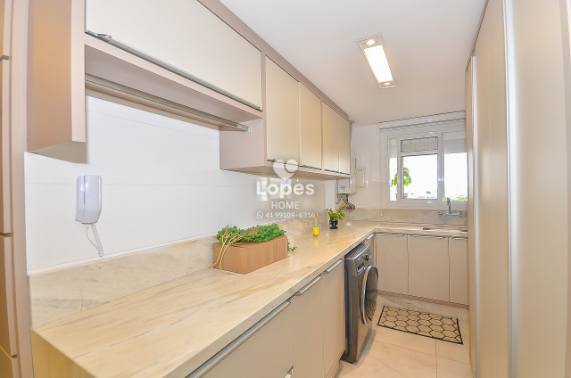 APARTAMENTO no Bairro: Portão - Lopes Home - Curitiba - foto 15