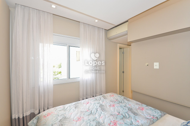 APARTAMENTO no Bairro: Portão - Lopes Home - Curitiba - foto 18