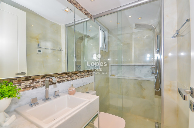 APARTAMENTO no Bairro: Portão - Lopes Home - Curitiba - foto 19