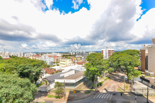 APARTAMENTO no Bairro: Portão - Lopes Home - Curitiba - foto 22