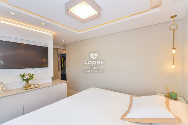 APARTAMENTO no Bairro: Portão - Lopes Home - Curitiba - foto 23