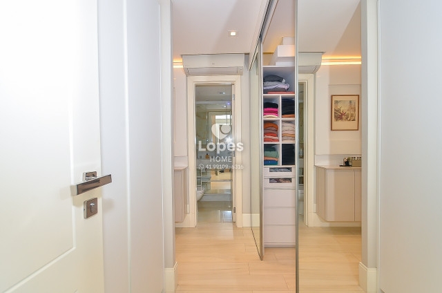 APARTAMENTO no Bairro: Portão - Lopes Home - Curitiba - foto 25