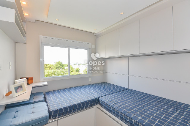 APARTAMENTO no Bairro: Portão - Lopes Home - Curitiba - foto 26