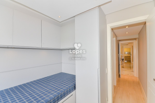APARTAMENTO no Bairro: Portão - Lopes Home - Curitiba - foto 27