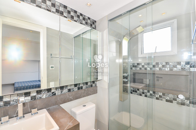 APARTAMENTO no Bairro: Portão - Lopes Home - Curitiba - foto 28