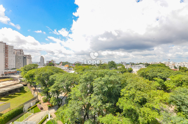APARTAMENTO no Bairro: Portão - Lopes Home - Curitiba - foto 29