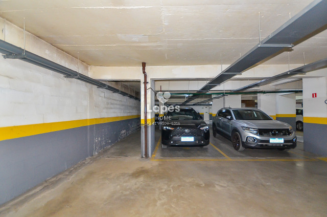 APARTAMENTO no Bairro: Portão - Lopes Home - Curitiba - foto 30