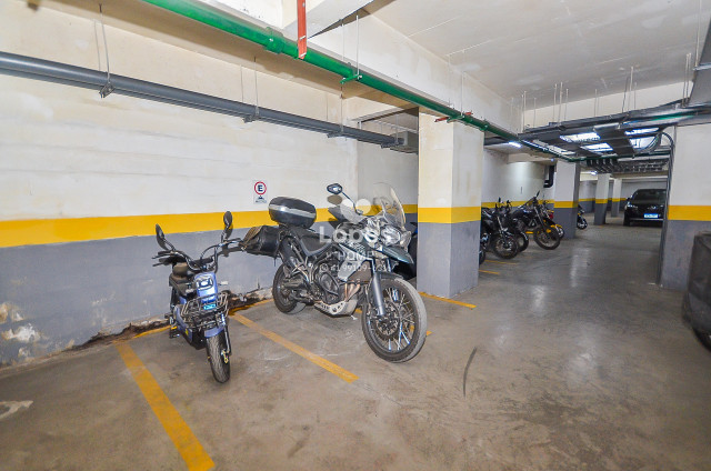 APARTAMENTO no Bairro: Portão - Lopes Home - Curitiba - foto 31