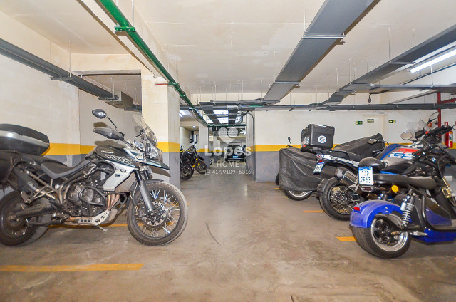 APARTAMENTO no Bairro: Portão - Lopes Home - Curitiba - foto 32