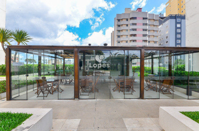 APARTAMENTO no Bairro: Portão - Lopes Home - Curitiba - foto 33