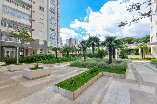 APARTAMENTO no Bairro: Portão - Lopes Home - Curitiba - foto 34